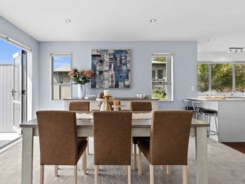 FREEHOLD, SOLID CONCRETE and RANGI ZONE