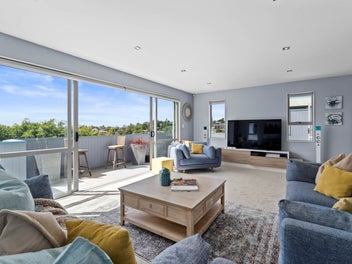 FREEHOLD, SOLID CONCRETE and RANGI ZONE