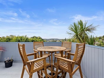 FREEHOLD, SOLID CONCRETE and RANGI ZONE