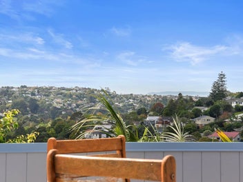 Solid Concrete Coastal Living – RANGI Zone