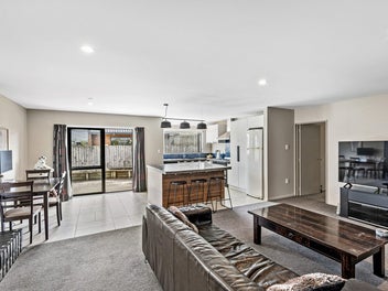 The Ultimate Family Haven in Wigram