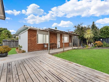 Biggest on the Block + Sleepout. Exceptional Value