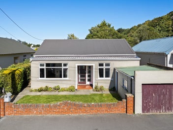 Solid Starter or Investment - Renovate & Add Value