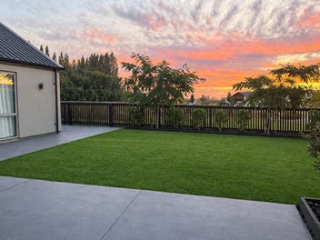 A family haven and huge opportunity