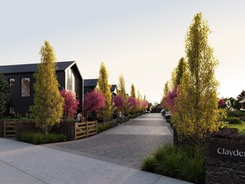 Clayden’s – Coastal Sections Selling Now