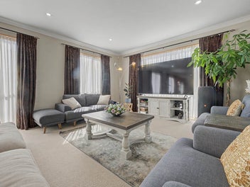 Stunning, Spacious Family Home in Top School Zones
