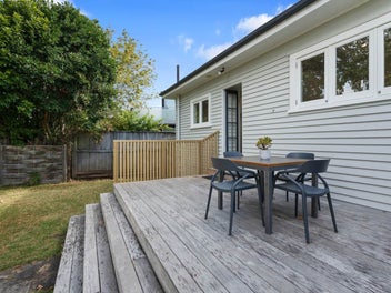 Near Schools, Updated, Great Backyard, Affordable