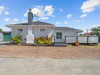 Refreshed Family Living