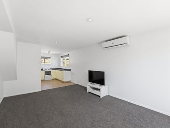 Refreshed, Functional & Ready for the Next Chapter