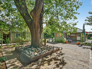 Land + Location = Pure Gold