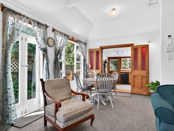 Enchanting Slice of Quintessential Greytown