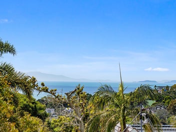 Flexible family living, Rangitoto Zoned