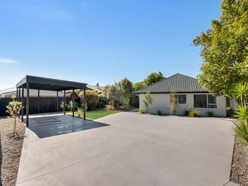 Peaceful, Private & Packed With Charm