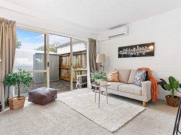 Entry-Level Living in the Heart of Otahuhu