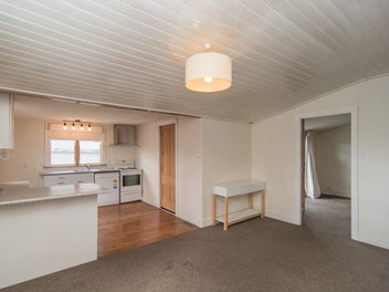 Prime location, endless potential