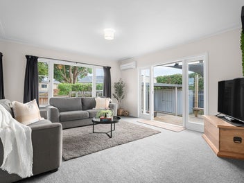 That First Home Feeling