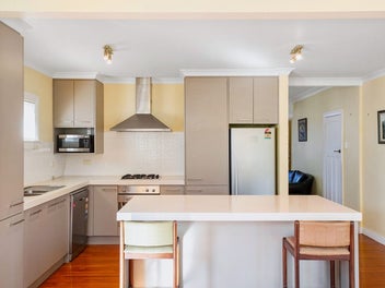 Versatile Potential & Location