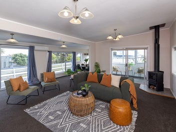 The Crescent Opportunity