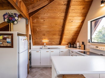 A chalet to call your own