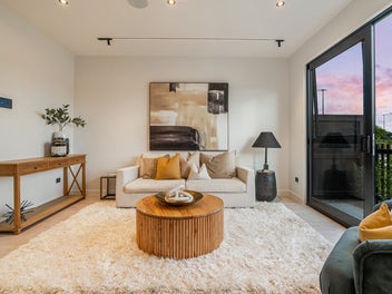 A Solid Choice in a Growing Location