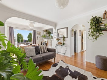 Character, Convenience, and CUTE!