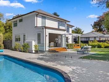 Where Prestige Meets Presence