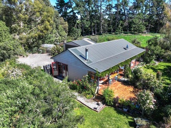 Here is a place to call home