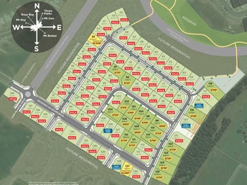 Wanaka's Preferred Section Choice - Alpine Meadows
