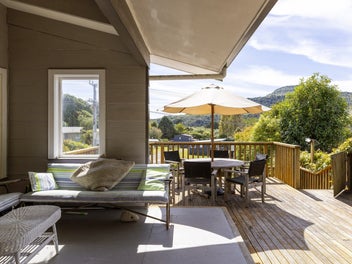 Easy and Enjoyable Holidaying on Pihanga