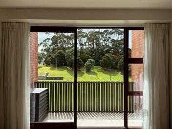 New 2-Bed Parkside Apartment | $760K