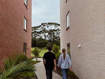 Brand new Mt Albert 2-bed | $699,495