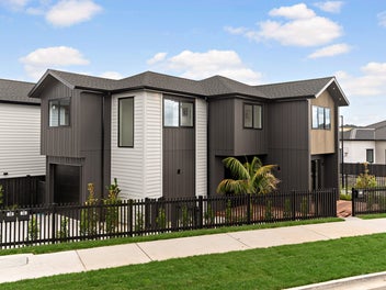 Premium Corner Living with Smart Features