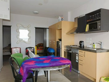 Stable Tenant, Great Location