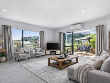 Discover Effortless Living at South Kensington Way