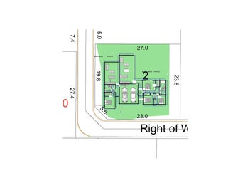 Dual-Income – House & Minor Dwelling -...
