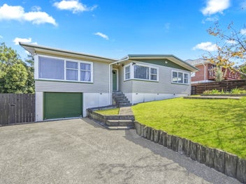 Spacious Family Home with Great Potential