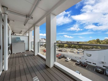 Spacious Apartment in Prime Kingsland