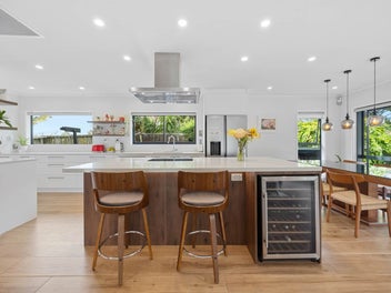 Exclusive Family Home on 723sqm Land