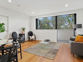 Nature’s Private Sanctuary