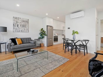 Escape the Noise, Not the Action