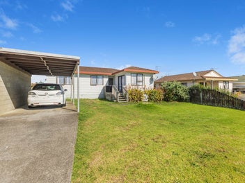 Easy-Care Family Home A Secure Investment Oppo...