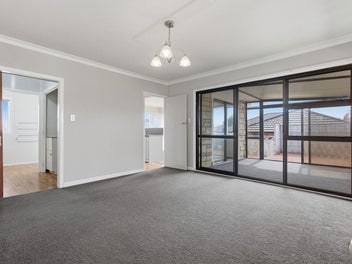 A Solid Start in Sought-After Greerton