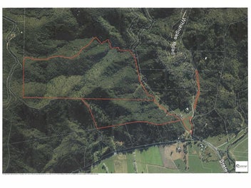 A Private Northland Sanctuary – 70.4ha