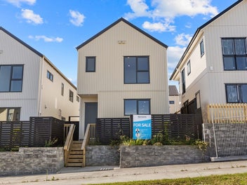 Must Be Sold - Standalone Brand New & Ready