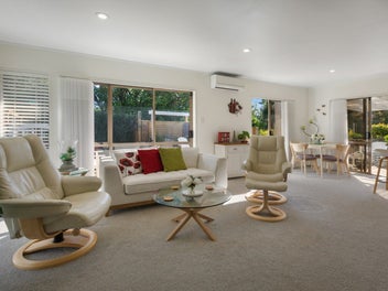 Motivated Vendor on the Move