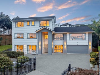Elevated Grandeur, Family Sanctuary
