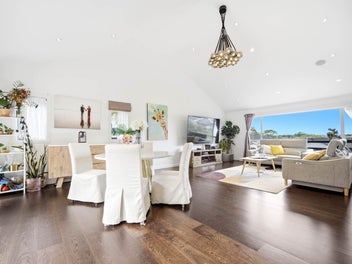 Elevated Grandeur, Family Sanctuary