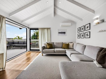 First Home Buy + Sea Views!