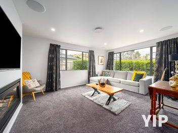 The Perfect Family Home? YIP!