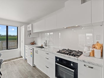 The complete package in Makarewa